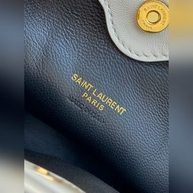 Сумка-кроссбоди YSL Jamie из коллекции