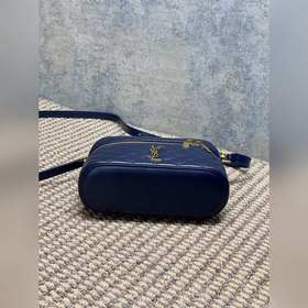 Сумка Gaby от YSL в цвете «баолань» с 