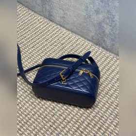 Сумка Gaby от YSL в цвете «баолань» с 