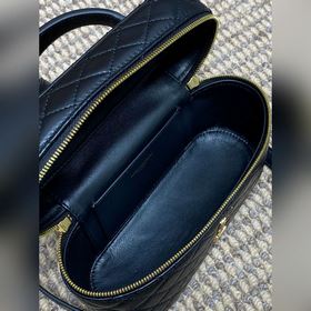 Модель Gaby от YSL Saint Laurent с тек