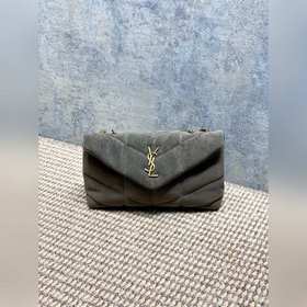 Сумка Saint Laurent Paris из матового