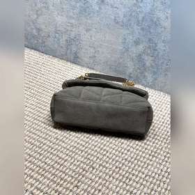 Сумка Saint Laurent Paris из матового 