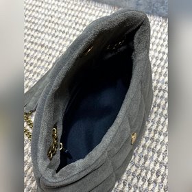 Сумка Saint Laurent Paris из матового 