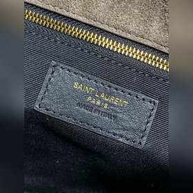 Сумка Saint Laurent Paris из матового 