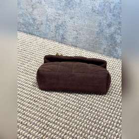 Сумка Saint Laurent Paris из матового 