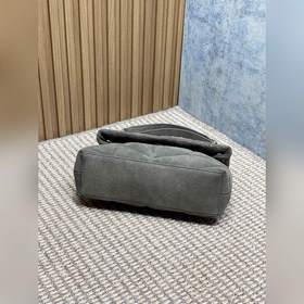 Сумка Saint Laurent Paris из матового 