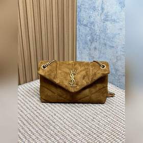 Сумка Saint Laurent Paris из матового