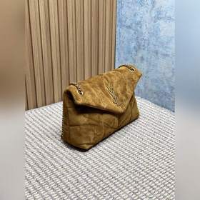Сумка Saint Laurent Paris из матового 