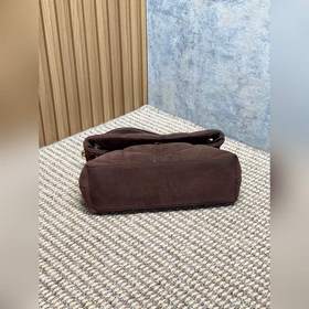 Сумка Saint Laurent Paris из матового 