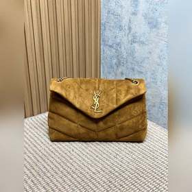 Сумка Saint Laurent Paris из матового