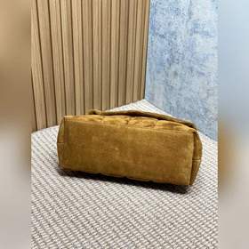 Сумка Saint Laurent Paris из матового 
