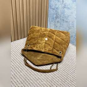 Сумка Saint Laurent Paris из матового 