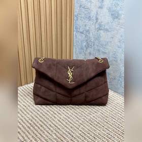 Сумка Saint Laurent Paris из матового