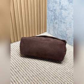 Сумка Saint Laurent Paris из матового 