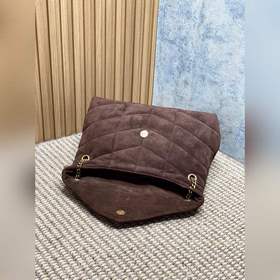 Сумка Saint Laurent Paris из матового 