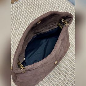 Сумка Saint Laurent Paris из матового 