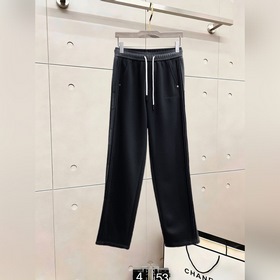 Новая коллекция брюк Balenciaga весна