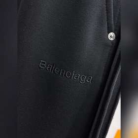 Новая коллекция брюк Balenciaga весна 