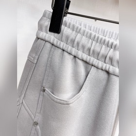 Новая коллекция брюк Balenciaga весна 