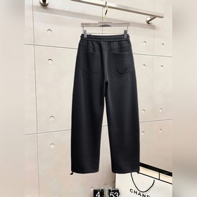 Новая коллекция брюк Balenciaga весна