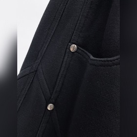 Новая коллекция брюк Balenciaga весна 