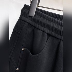 Новая коллекция брюк Balenciaga весна 