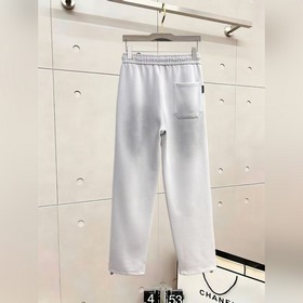Новые брюки Balenciaga весна 2026 года