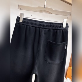 Новая коллекция брюк Balenciaga весна