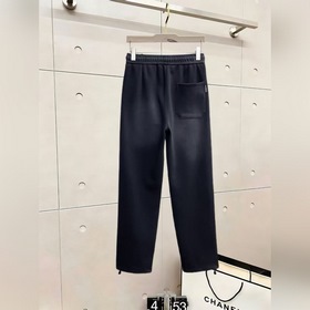 Новая коллекция брюк Balenciaga весна