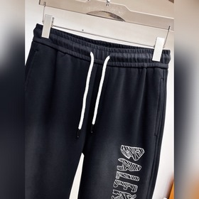 Новая коллекция брюк Balenciaga весна 