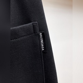 Новая коллекция брюк Balenciaga весна 