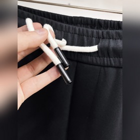 Новая коллекция брюк Balenciaga весна 