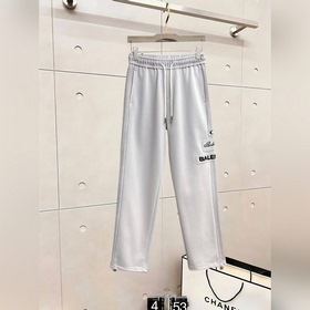 Новая коллекция брюк Balenciaga весна
