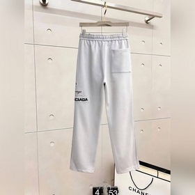 Новая коллекция брюк Balenciaga весна