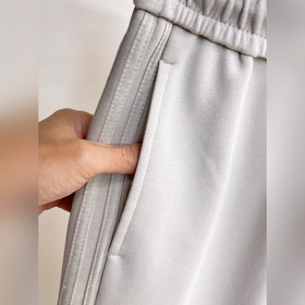 Новая коллекция брюк Balenciaga весна 