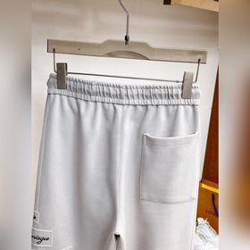 Новая коллекция брюк Balenciaga весна 