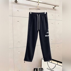 Новая коллекция брюк Balenciaga весна