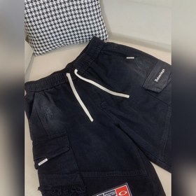 Новая коллекция летних мужских джинсов