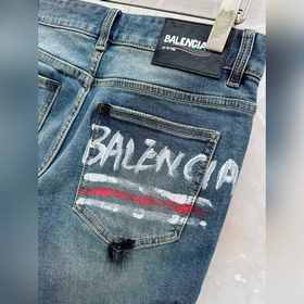 Новая коллекция Balenciaga весна-лето 