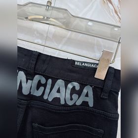 Новая коллекция Balenciaga весна-лето 