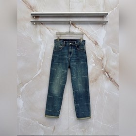 Новая коллекция Balenciaga весна-лето