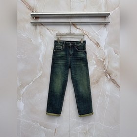 Новая коллекция Balenciaga весна-лето