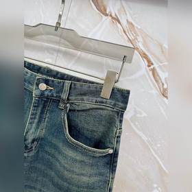 Новая коллекция Balenciaga весна-лето 