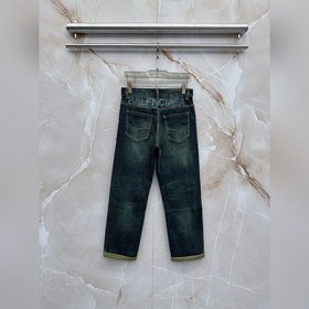 Новая коллекция Balenciaga весна-лето 