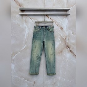 Новая коллекция Balenciaga весна-лето