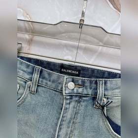 Новая коллекция Balenciaga весна-лето 