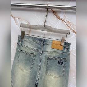 Новая коллекция Balenciaga весна-лето 