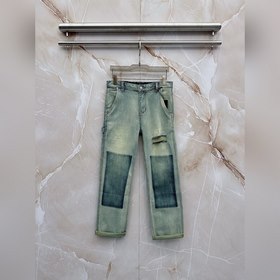 Новая коллекция Balenciaga весна-лето