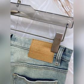 Новая коллекция Balenciaga весна-лето 