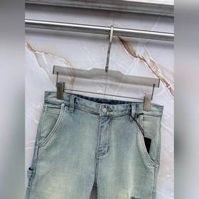 Новая коллекция Balenciaga весна-лето 